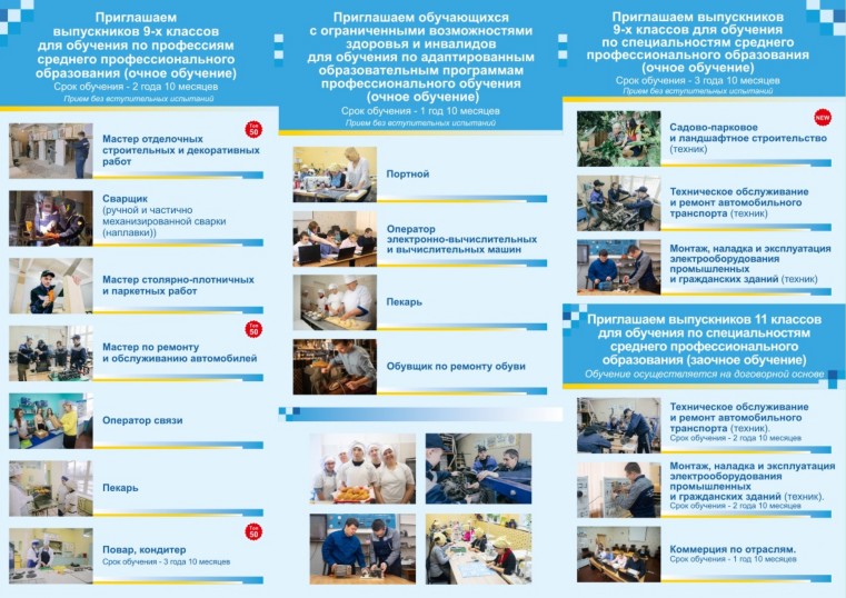 РОЛЬ МЕДИЦИНСКОЙ СЕСТРЫ В ПРОВЕДЕНИИ ПРОФОРИЕНТАЦИОННОЙ РАБОТЫ ДЛЯ ОБУЧАЮЩИХСЯ 8-9 КЛАССОВ ШКОЛ НГО